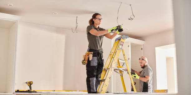 Best Licensed Electrician  in Lake Sherwood, CA