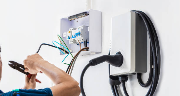 Best Electrical Contractors for Businesses  in Lake Sherwood, CA