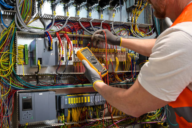 Best Electrical Troubleshooting Services  in Lake Sherwood, CA