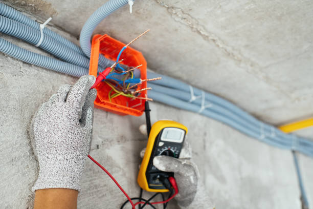 Best Licensed Electrician  in Lake Sherwood, CA