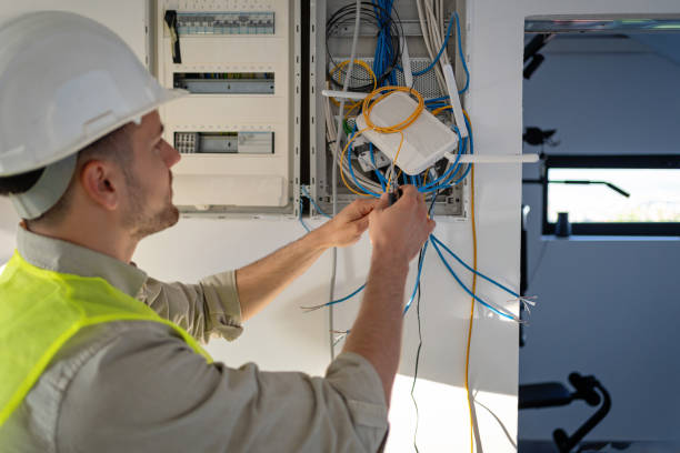 Best Electrical Troubleshooting Services  in Lake Sherwood, CA